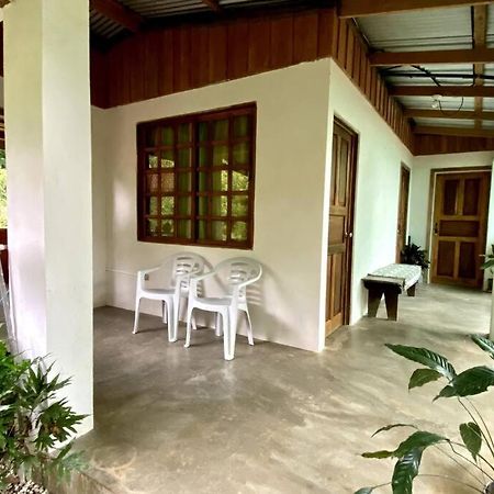 Casa Briza Casa de hóspedes Nicoya Exterior foto