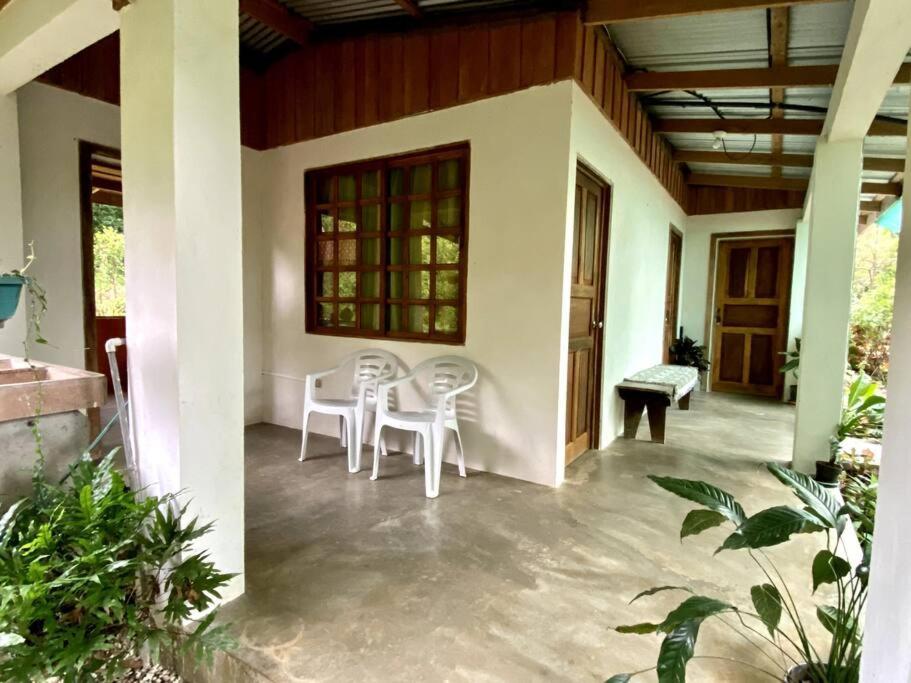 Casa Briza Casa de hóspedes Nicoya Exterior foto
