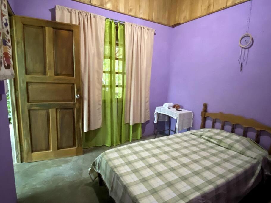 Casa Briza Casa de hóspedes Nicoya Exterior foto